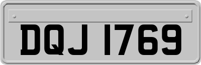 DQJ1769