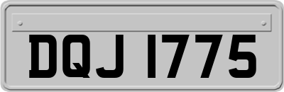 DQJ1775