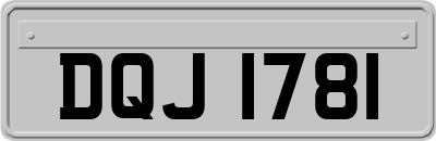 DQJ1781