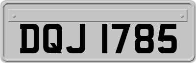 DQJ1785