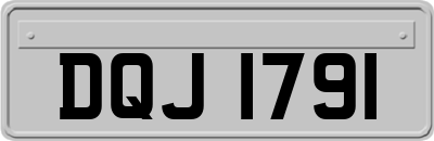 DQJ1791