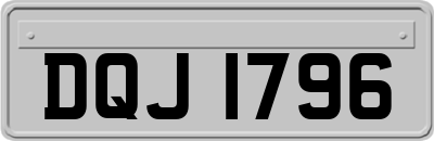 DQJ1796