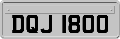 DQJ1800
