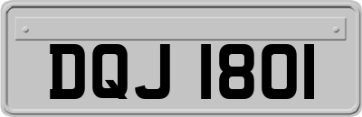 DQJ1801