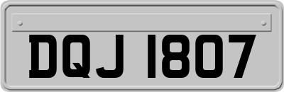 DQJ1807