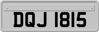DQJ1815