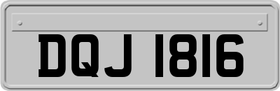 DQJ1816