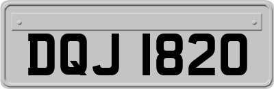 DQJ1820
