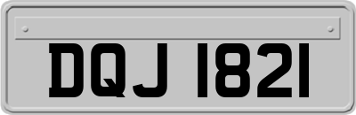 DQJ1821