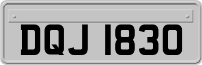 DQJ1830