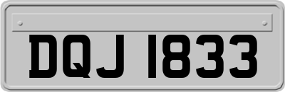 DQJ1833