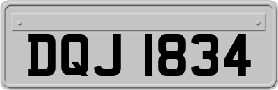 DQJ1834