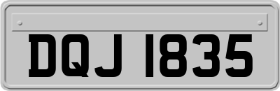 DQJ1835
