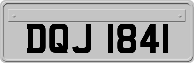 DQJ1841