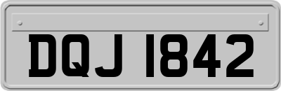 DQJ1842