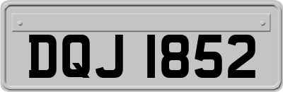 DQJ1852