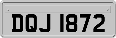 DQJ1872