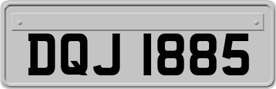 DQJ1885