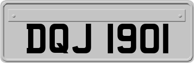 DQJ1901
