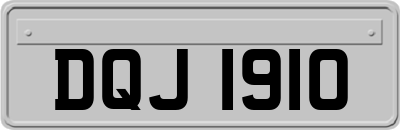 DQJ1910