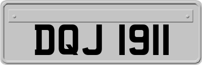 DQJ1911