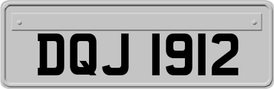 DQJ1912