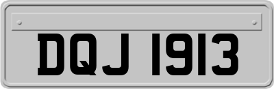 DQJ1913