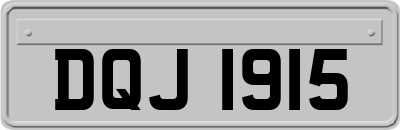 DQJ1915