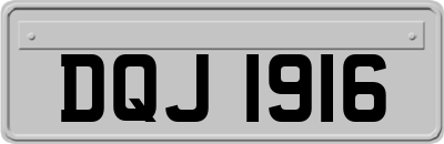 DQJ1916