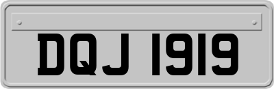 DQJ1919