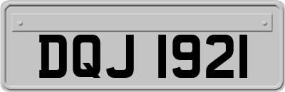 DQJ1921