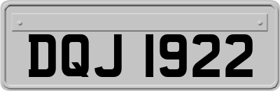 DQJ1922