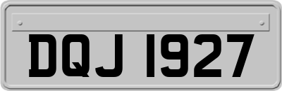 DQJ1927