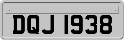 DQJ1938