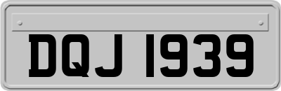 DQJ1939