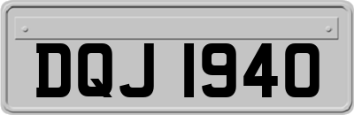 DQJ1940