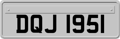 DQJ1951