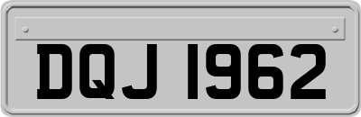 DQJ1962