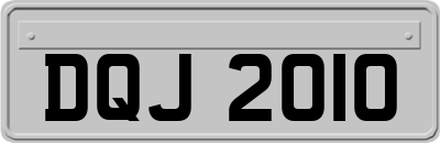 DQJ2010