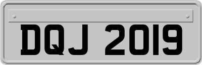 DQJ2019