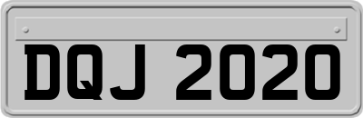 DQJ2020
