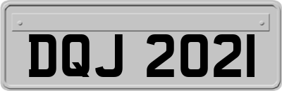 DQJ2021