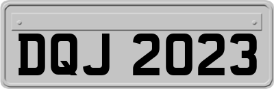 DQJ2023