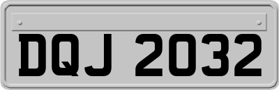 DQJ2032