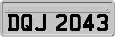 DQJ2043