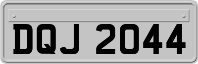 DQJ2044
