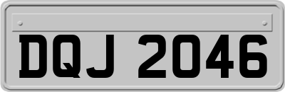 DQJ2046