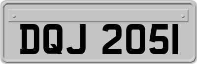 DQJ2051