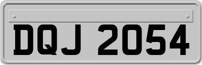 DQJ2054