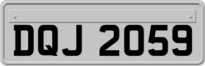 DQJ2059